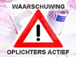 Onderzoeksjournalistiek team